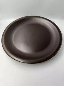 Тарілка мілка Boleslawiec 27,2 см - GU-1014/BR