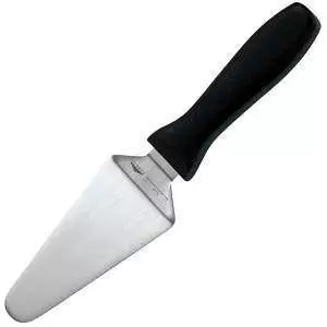 Лопатка для торта н/ж 14,5х6,5 см Paderno 18513-14