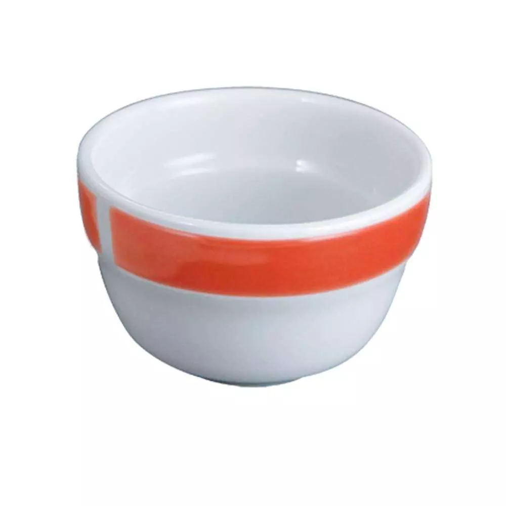 Чашка для капинга 240 мл Color Line Red Ancap 27644 Red line