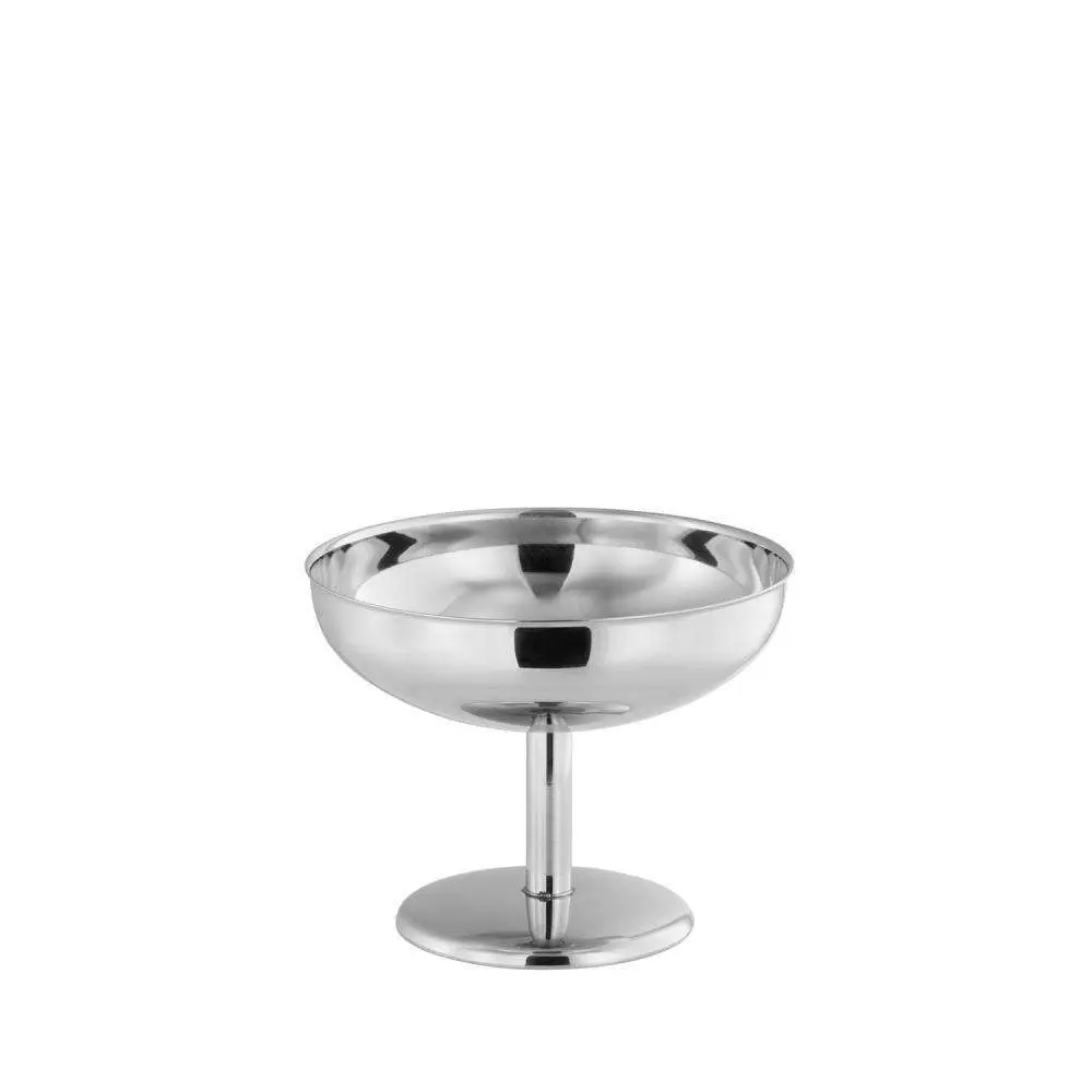 Креманка (сет 2 шт) APS Frigio 180 мл d10.5Xh8.5 см 40910 - Фото 1