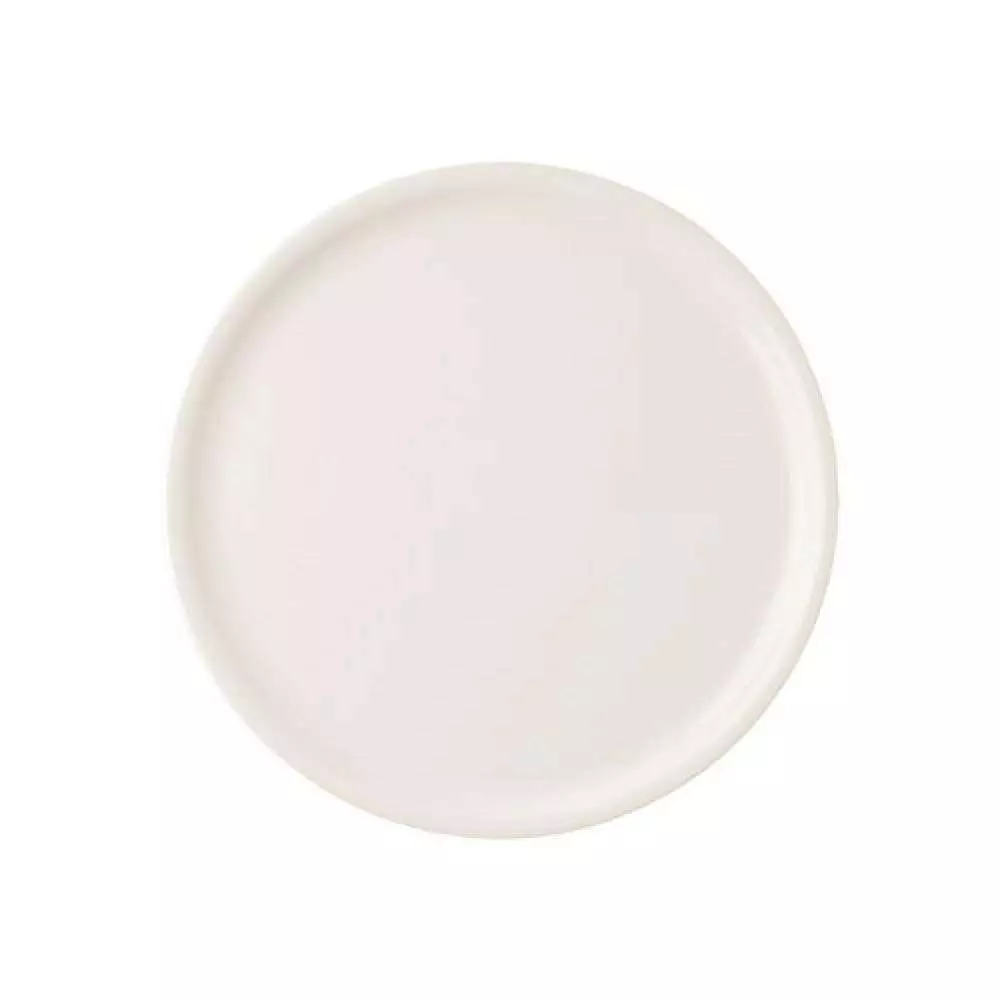 Тарілка для піци RAK Banquet 33 см колір слонова кістка - BAPP33 - Фото 2