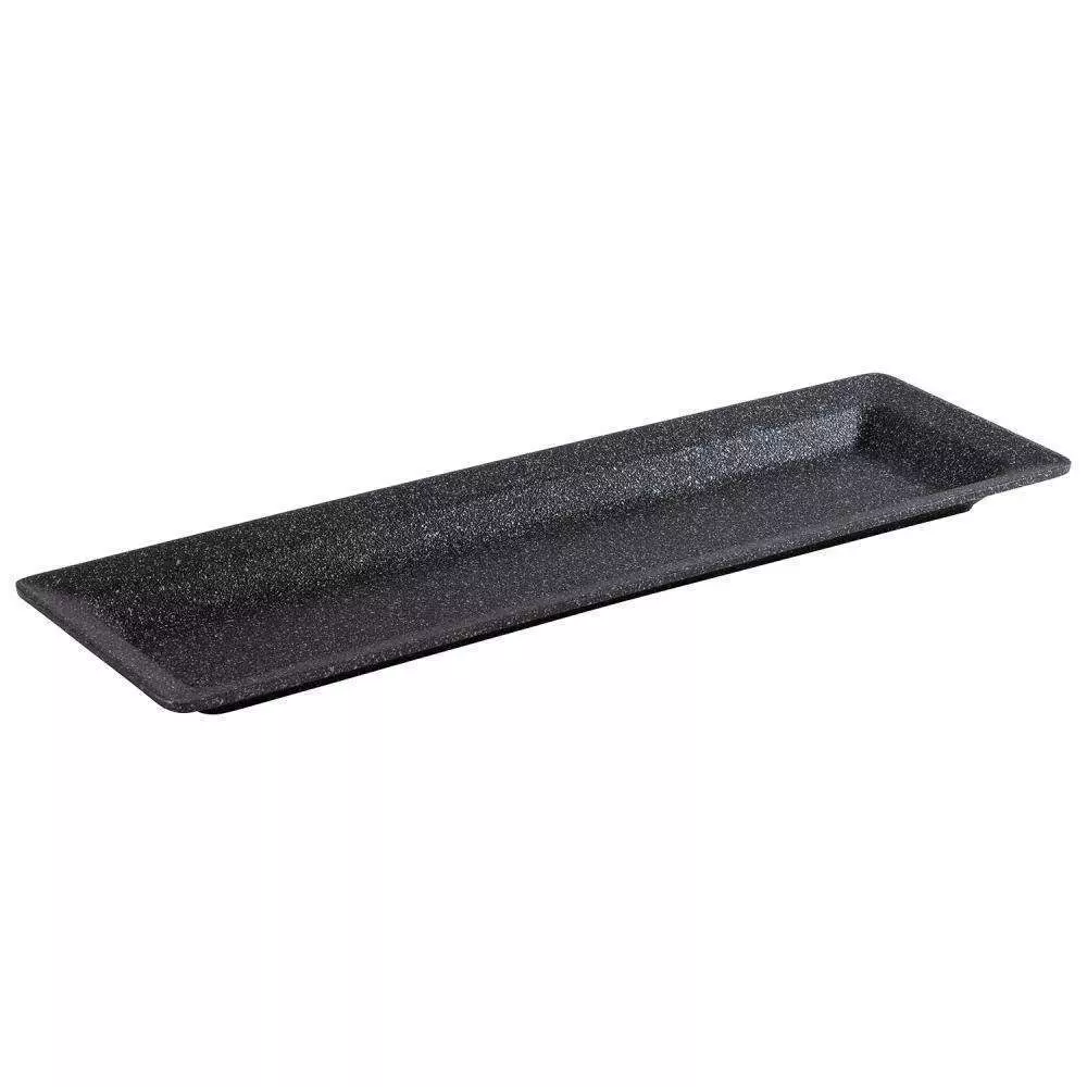 Поднос, тарелка APS Frostfire 53X16,2Xh3 см 30502 - Фото 1