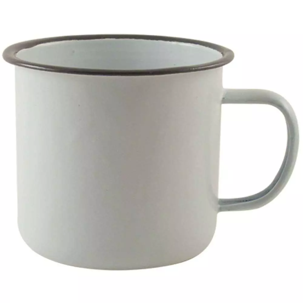 Кружка для коктейля эмалированная 450 мл The Bars MUG03