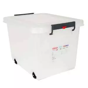Контейнер для хранения h-37,85 см 60 л Araven 91183