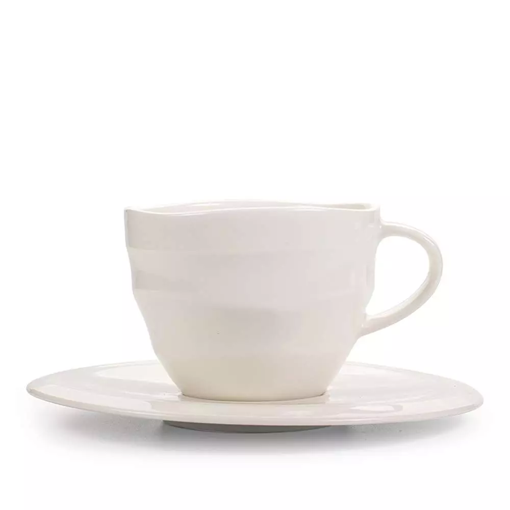 Чашка Ariane Laps 230 мл ivory ALPARN000044023 - Фото 5