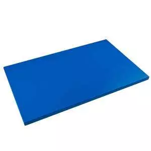 Разделочная доска синяя GN 1/1, 530х325х15 мм FoREST 470415