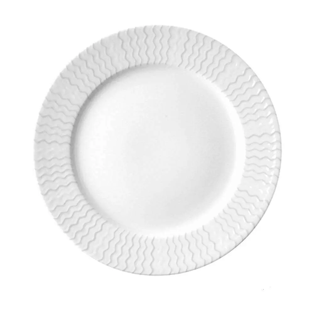 Тарелка мелка Leon Rak 27 см BAFP27D1