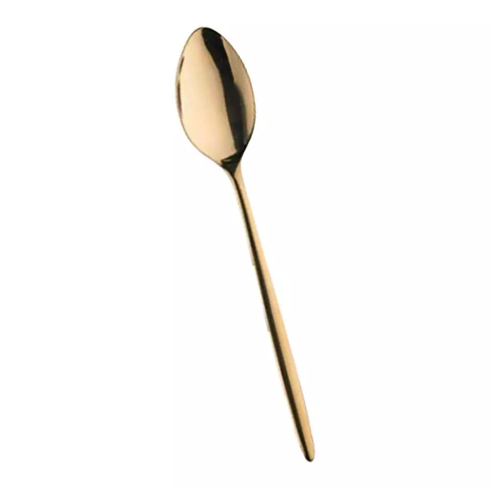Столовая ложка Pintinox Olivia Gold 14A00001 - Фото 1