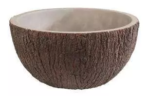 картинка Сервировочная емкость APS Coconut d23xh12,5 см 2200 мл 30021  от магазина BarYton