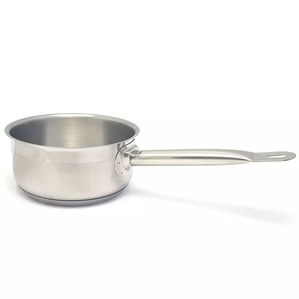 Сотейник 1,4 л із нержавіючої сталі FoREST - 310167 - Фото 2