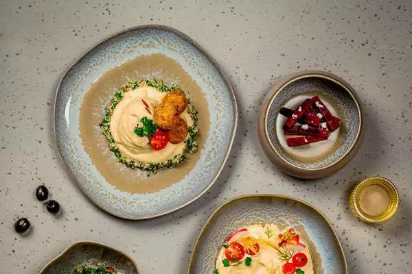 Mohenjo daro (Ariane)