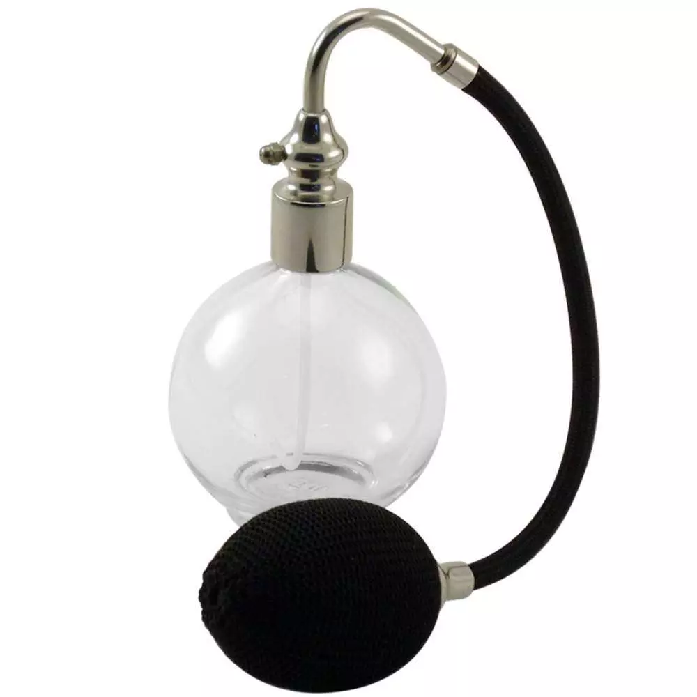 Атомайзер 100 мл The Bars N005