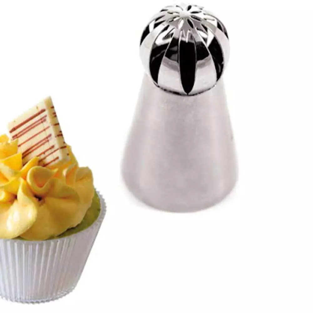 Кондитерская насадка SPHERE BALL 2, d 22 мм Martellato BX 0102