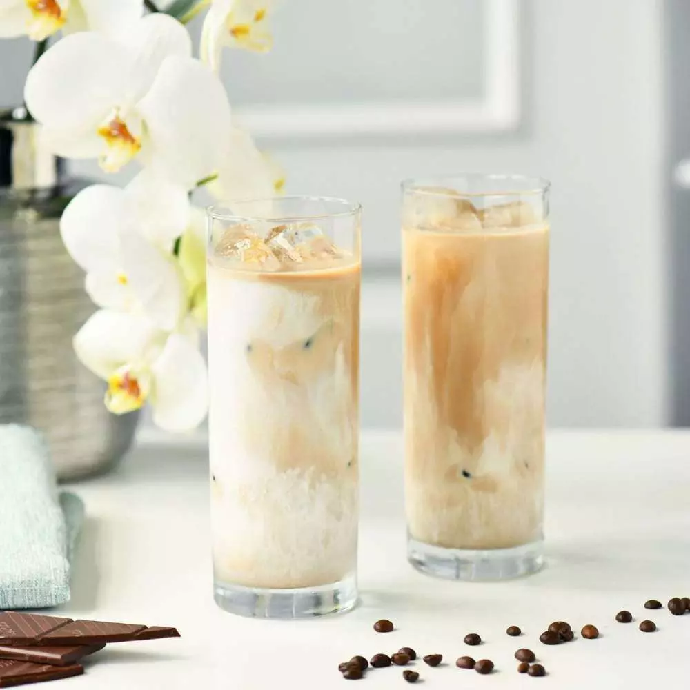 Стакан высокий Krosno Balance 500 мл 5900345831916 - Фото 2