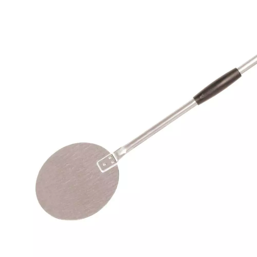 Лопата для пиццы 150 см круглая d-20 см Paderno 41735-20