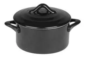 картинка Кастрюля з кришкою для запікання Cosy&Trendy Casserole 200 мл - T0263714B від магазину BarYton