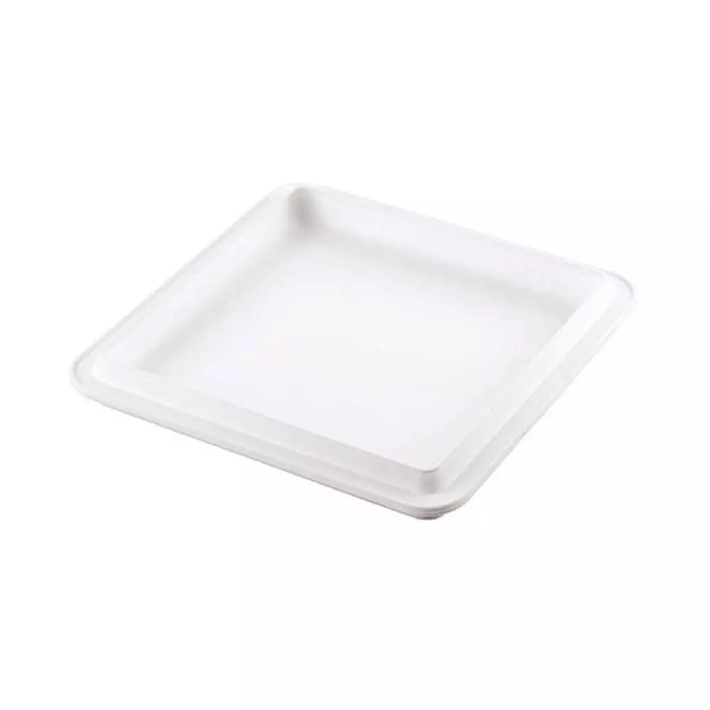 Силіконова форма для десертів DECOR SQUARE 560 мл Silikomart DECOR SQUARE 560 - Фото 2