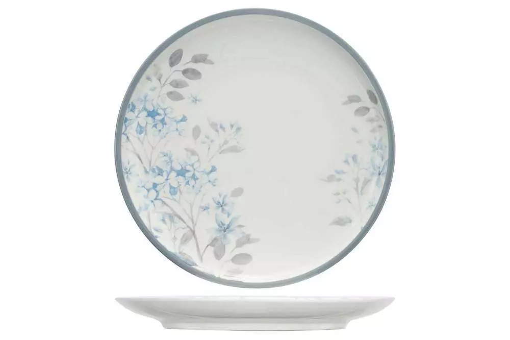 Тарілка Cosy&Trendy Louisette 27 см - 3906027