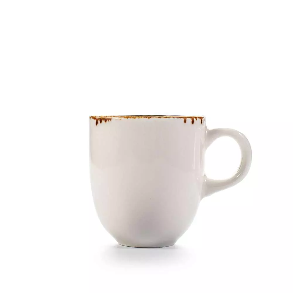 Чашка Ariane Vital Coupe 90 мл caramel - AVCARNC61044009 - Фото 2