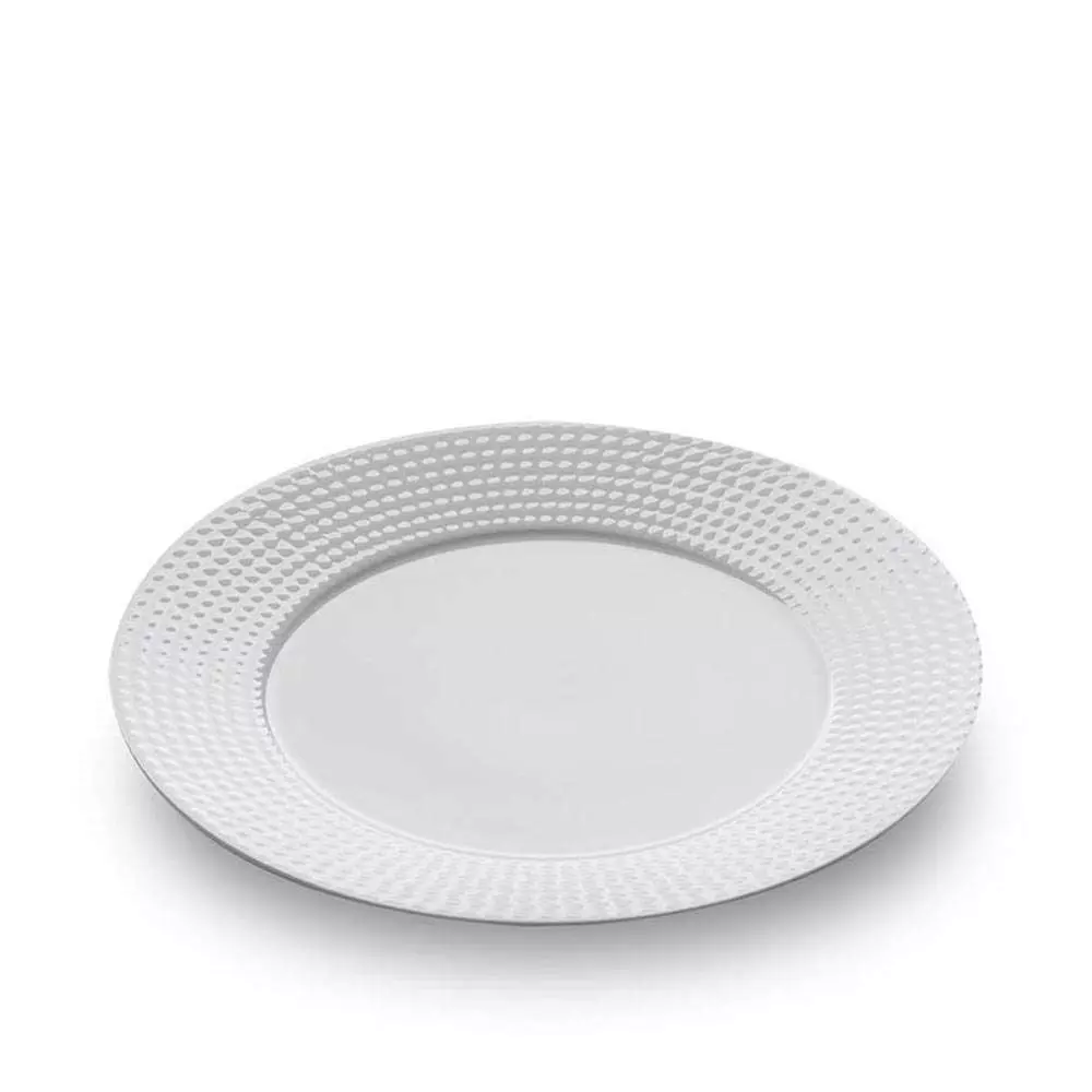 Тарелка Ariane Point 22 см ALGARN448011022 - Фото 1