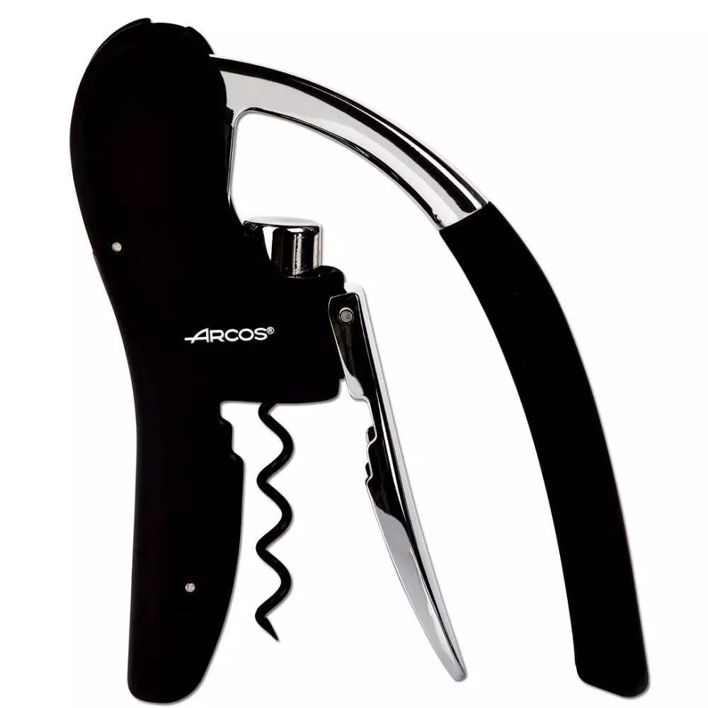 Вертикальний штопор Arcos 604700