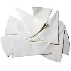 Кондитерский мешок 46 см Silikomart STD046