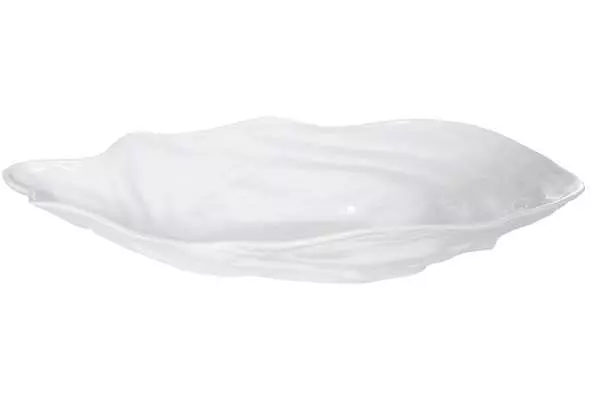 Блюдо овальное Cosy&Trendy Oyster 15,5Х9,2Х3,8 см 730155 - Фото 1