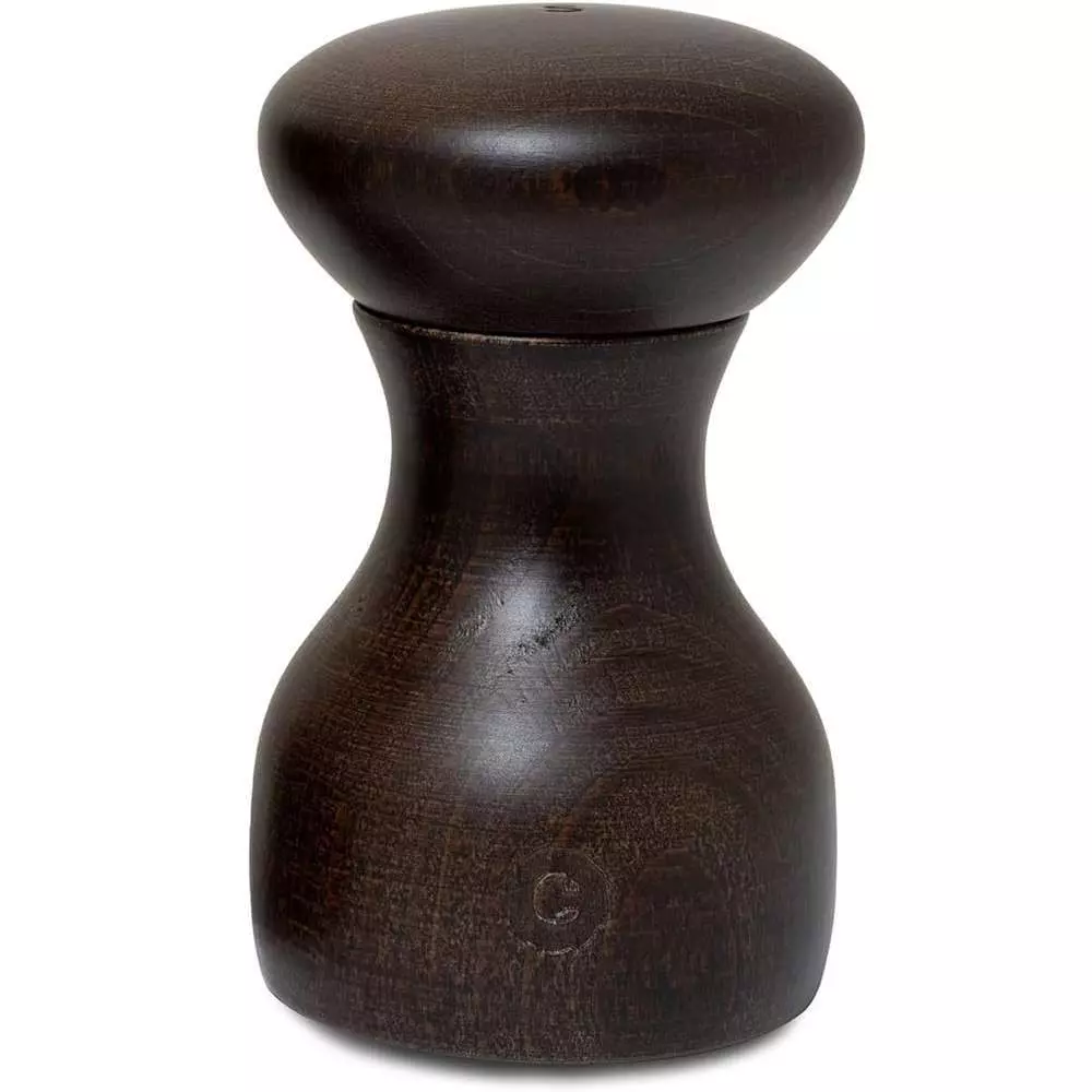 Мельница для перца Crushgrind Lyon 10 см brown 070382-0086-HRC-P - Фото 1