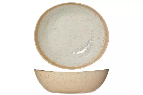 Тарелка глубокая Cosy&Trendy Innovar 17,5Х19ХН6 см 8395019 - Фото 1