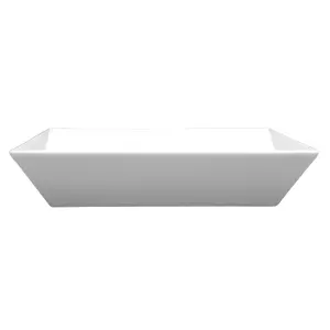картинка Тарілка глибока Lubiana Classic 21,5Х21,5 см - 2521 від магазину BarYton