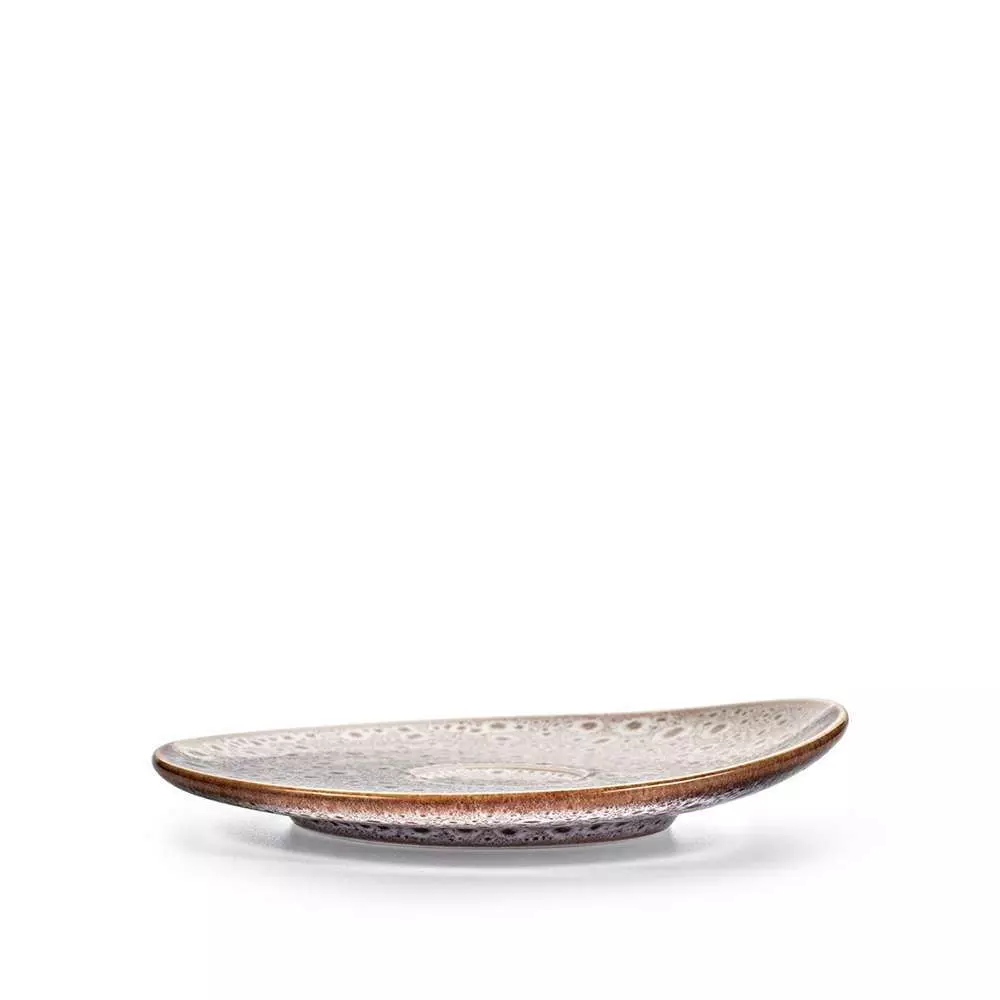 Блюдце Ariane Porous elevated 13 см dawn - AVCARNC78014013 - Фото 3