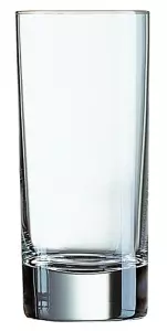 картинка Склянка висока ARC Arcoroc Islande 220 мл - N6642 від магазину BarYton