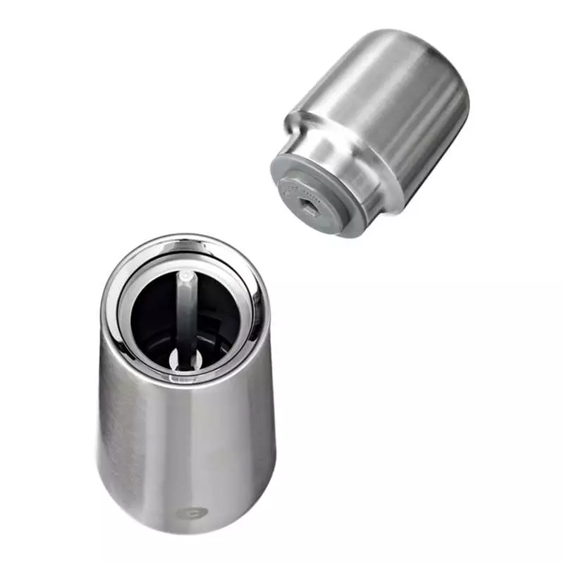 Мельница для специй Crushgrind Stockholm h 11 см steel 070270-3001 - Фото 2