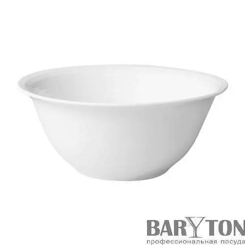 Салатник, миска Rak Banquet 310 мл BASP12 - Фото 2