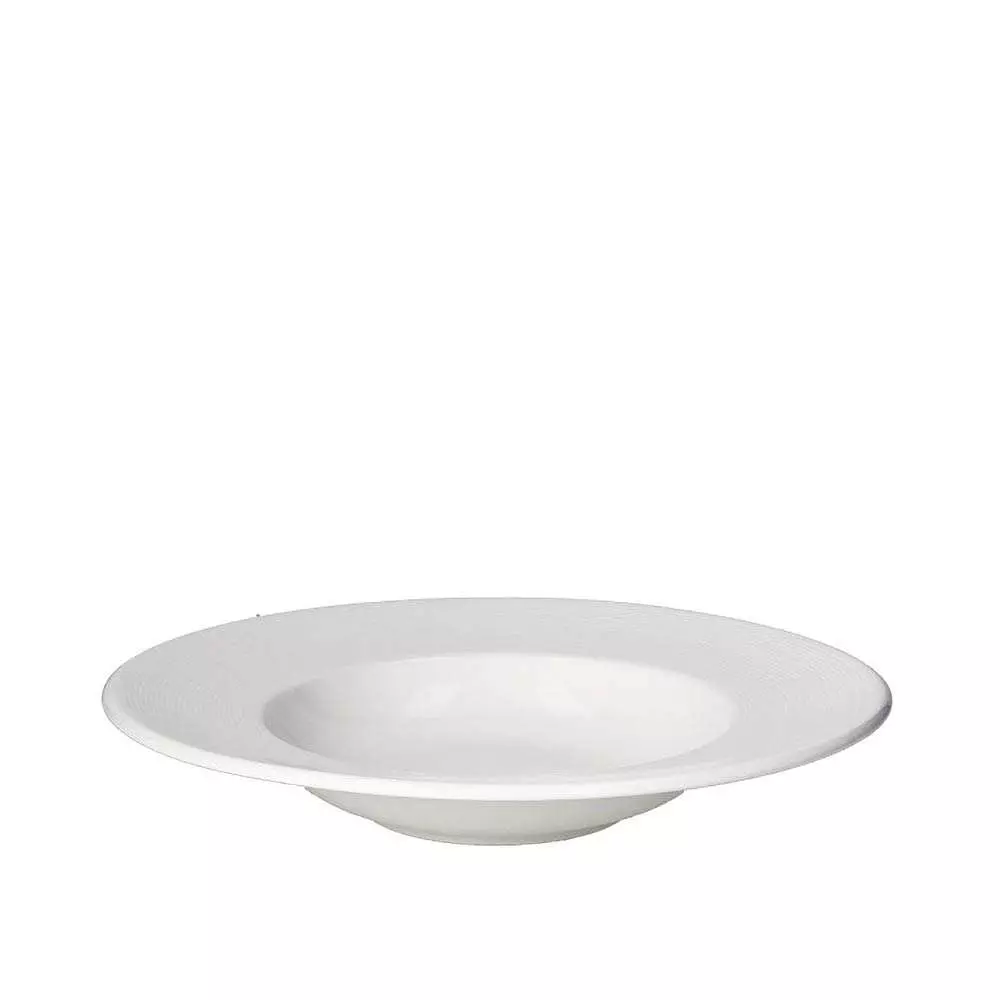 Тарілка для пасти Tognana Midtown d27 см 370 мл bianco - MW001270000 - Фото 1