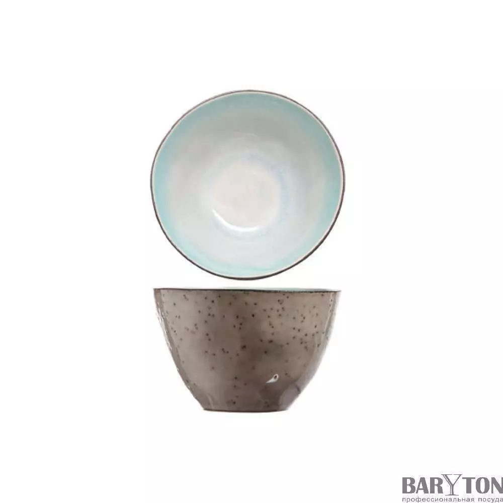 Салатник / цукорниця без кришки Cosy&Trendy Malibu 10Х6,5 см 200 мл - 3762110 - Фото 2