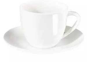 Чашка з блюдцем Asa Atable 0,25л. - 1929013