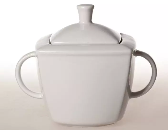 Цукорниця Lubiana Victoria 300 мл - L2779