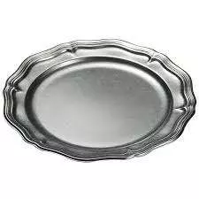Поднос Pintinox SW Chippendale 32 см 509W5332