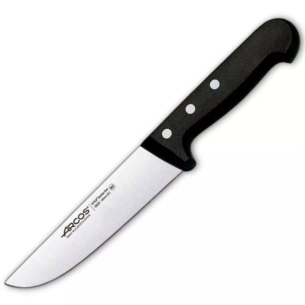 Нож для разделки мяса 150 мм Universal Arcos  282904