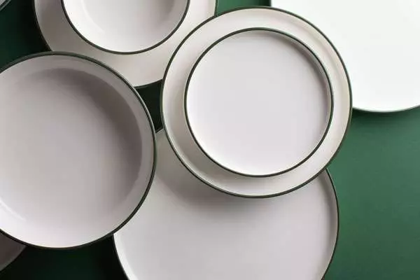 Modest green (Id Fine)