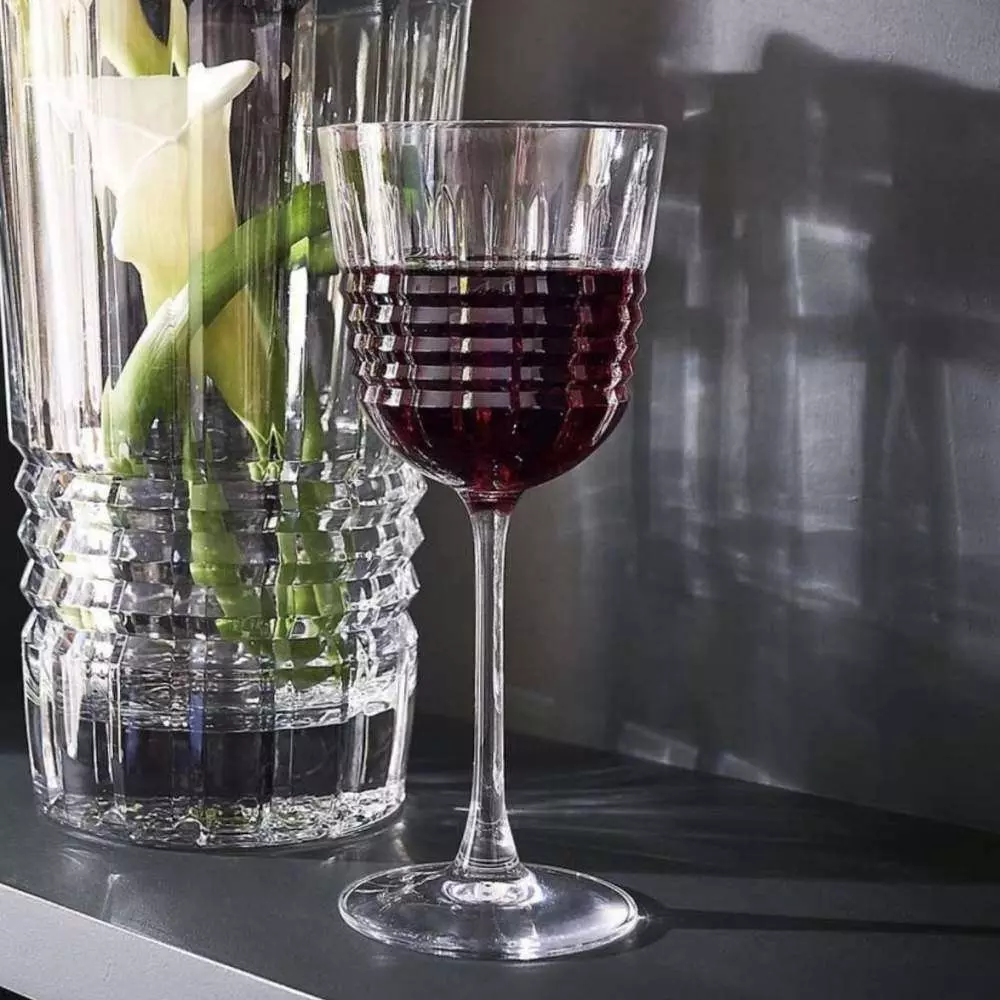 Бокал для вина ARC Cristal darques Rendez-Vous 350 мл - Q4347