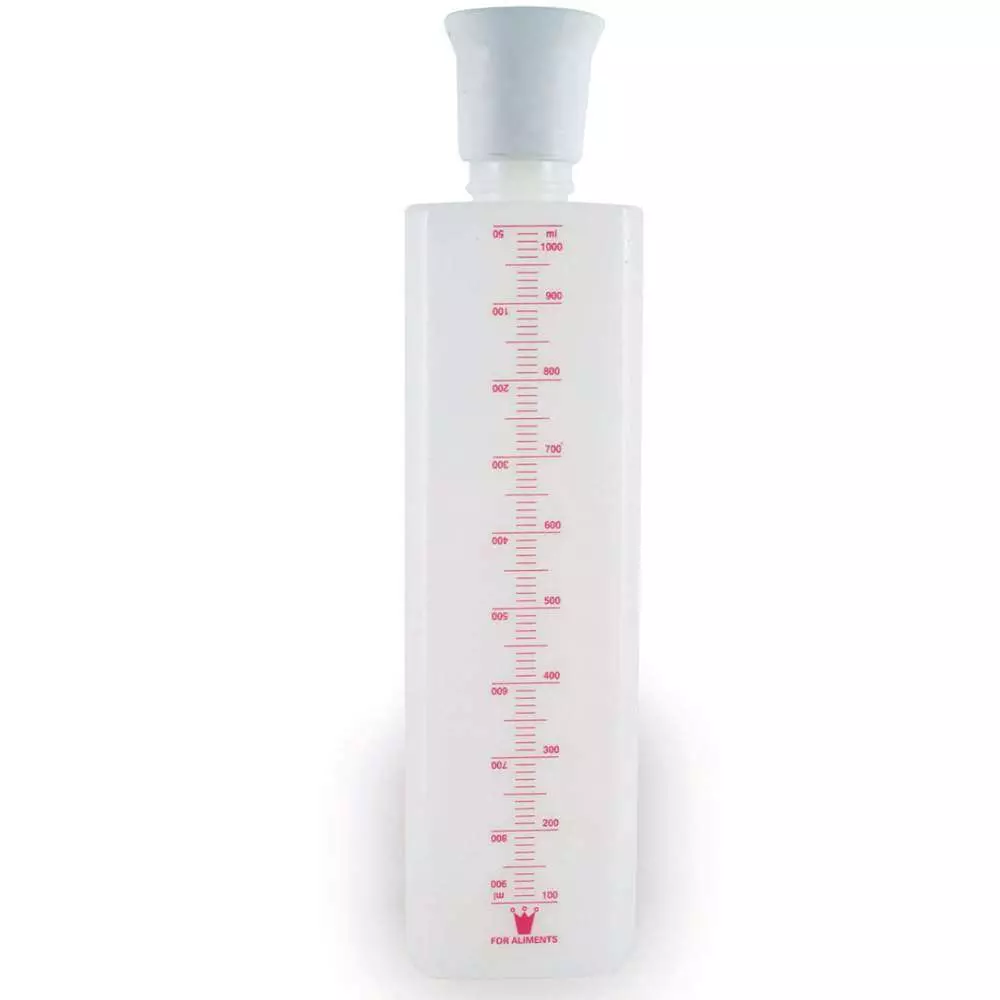 Флакон с распылителем 1 л Martellato FLACONE