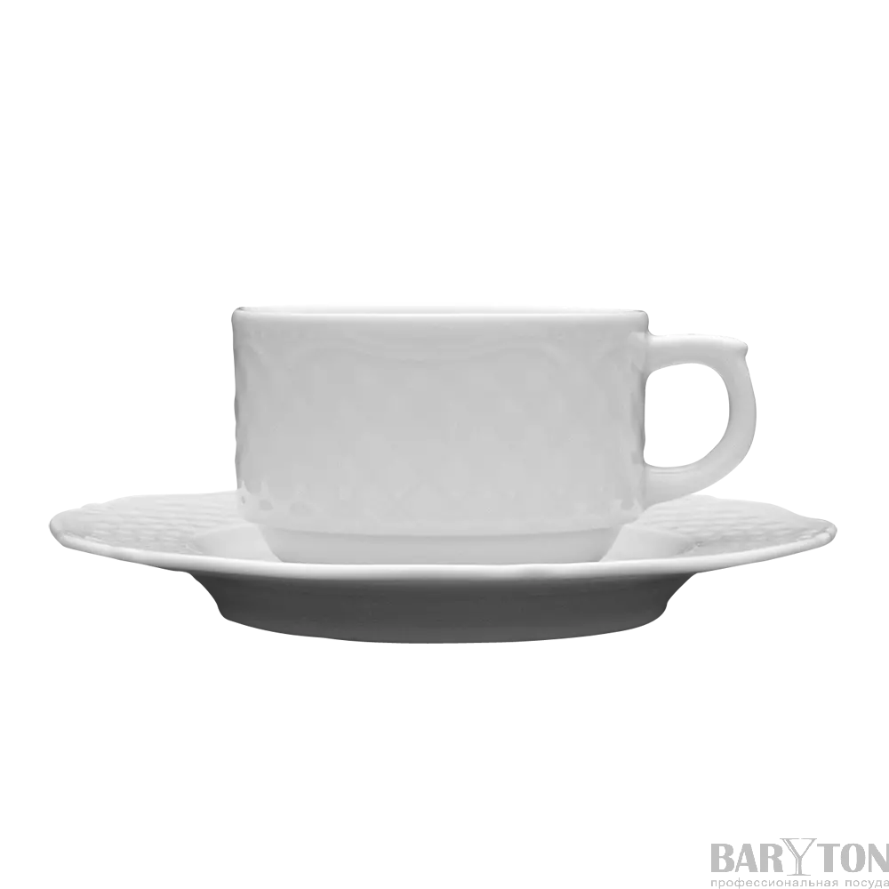 Чашка Lubiana Afrodyta 250 мл - 2604 - Фото 2