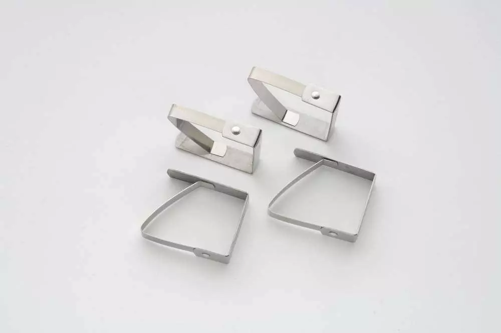 Зажим для скатерти Eternum 793 