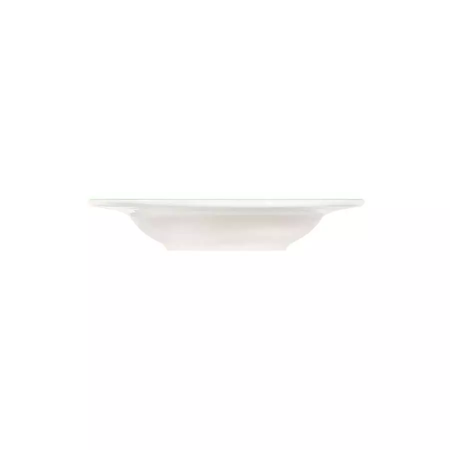 Тарелка глубокая ID Fine Frame 23 см 350 мл fresh green 90011-101123 - Фото 2