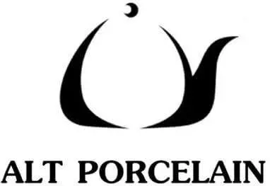 Alt Porcelain