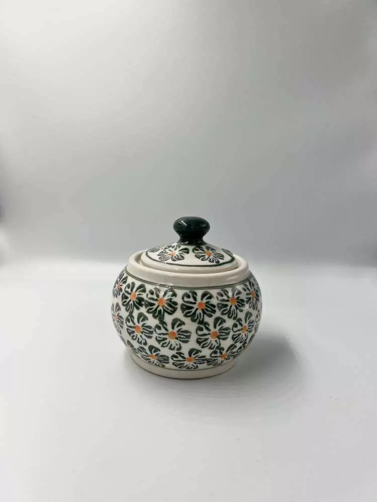 Цукорниця Boleslawiec 300 мл - GU-729/921 - Фото 1