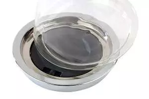 Охладитель для графина APS d10,5Xh2 см 10752