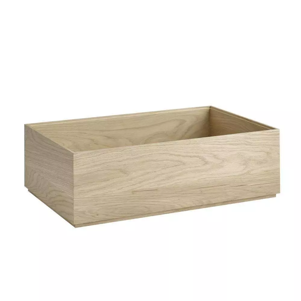 Ящик деревяний APS Valo 53X32.5Xh16.5 см - 14002
